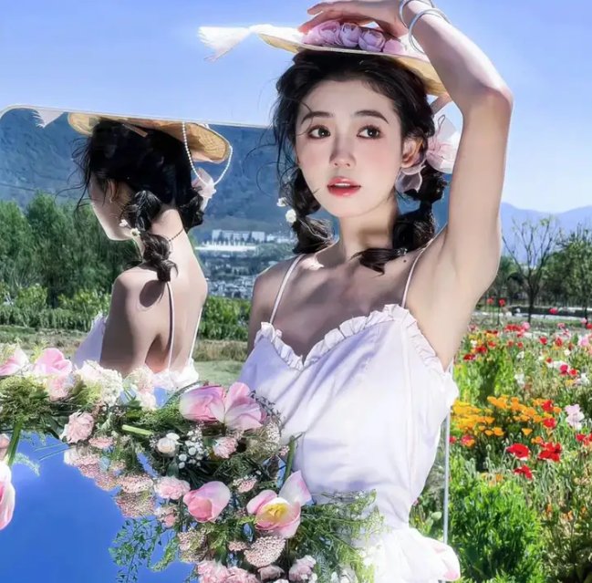 由吻生爱